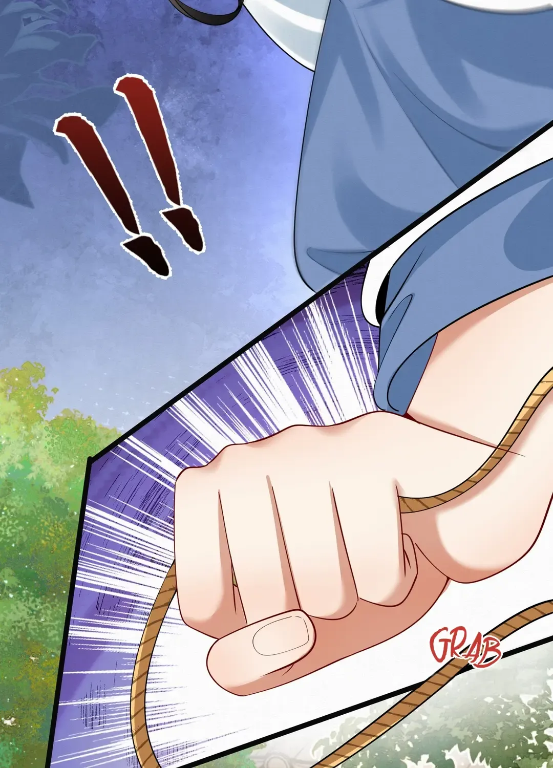 The Abandoned Wife’s Rebirth Chapter 44 page 15 - 