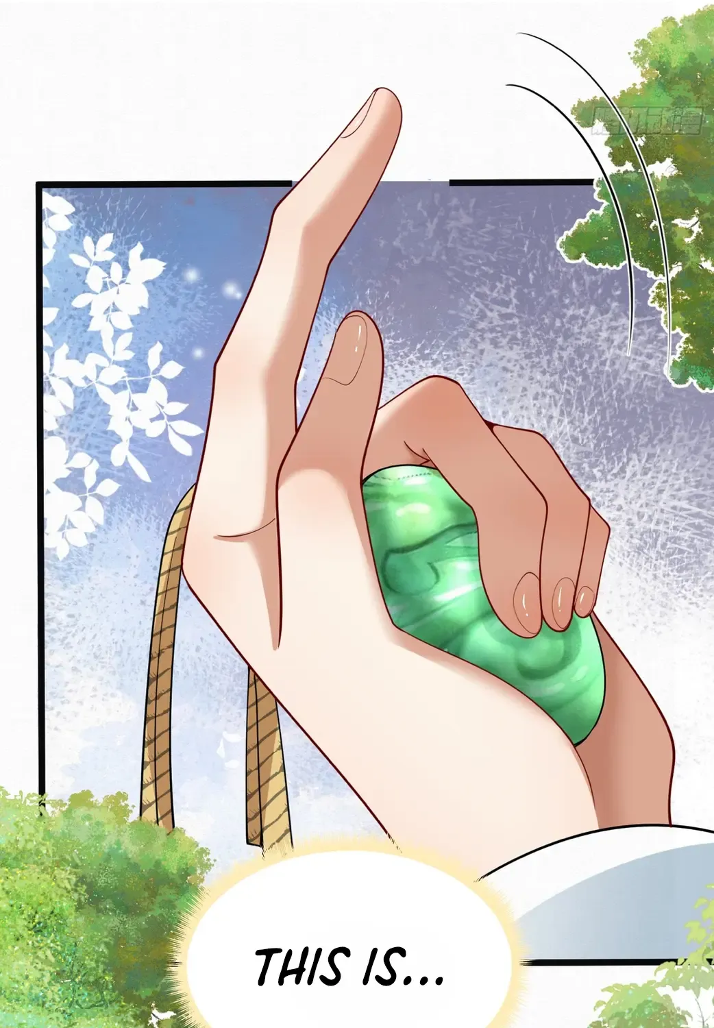 The Abandoned Wife’s Rebirth Chapter 44 page 25 - 