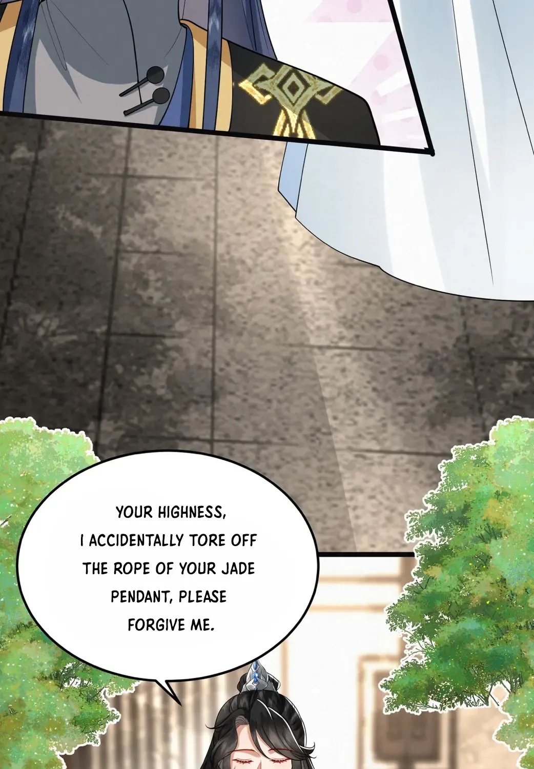 The Abandoned Wife’s Rebirth Chapter 44 page 29 - 
