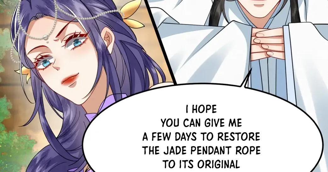 The Abandoned Wife’s Rebirth Chapter 44 page 32 - 