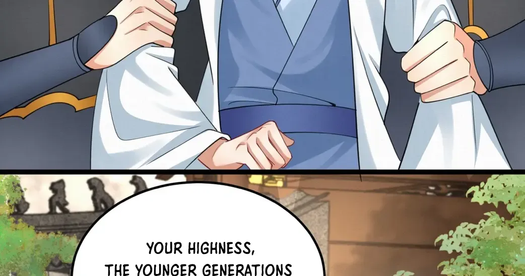 The Abandoned Wife’s Rebirth Chapter 44 page 36 - 