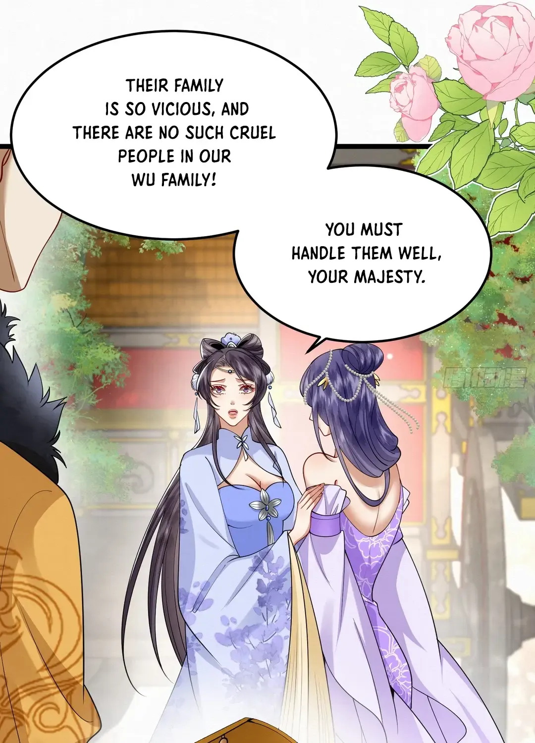 The Abandoned Wife’s Rebirth Chapter 44 page 55 - 