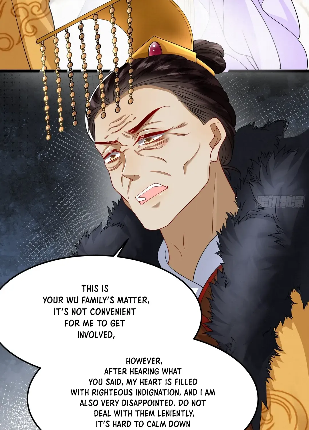 The Abandoned Wife’s Rebirth Chapter 44 page 56 - 