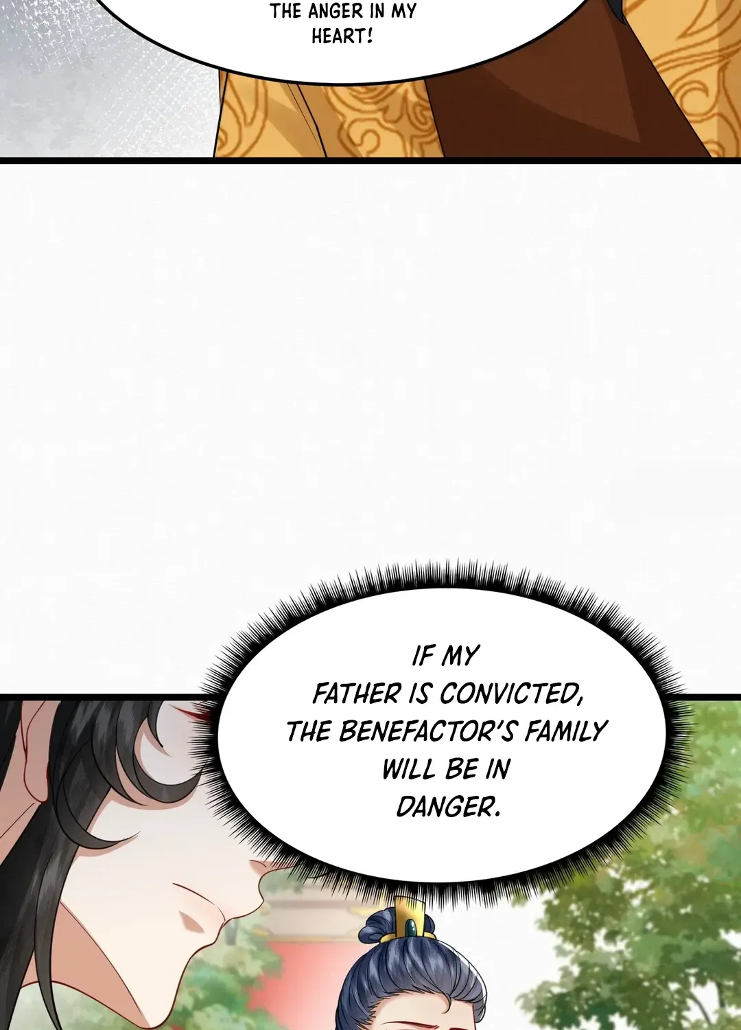 The Abandoned Wife’s Rebirth Chapter 44 page 57 - 