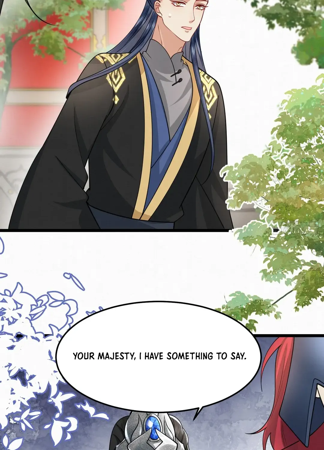 The Abandoned Wife’s Rebirth Chapter 44 page 58 - 
