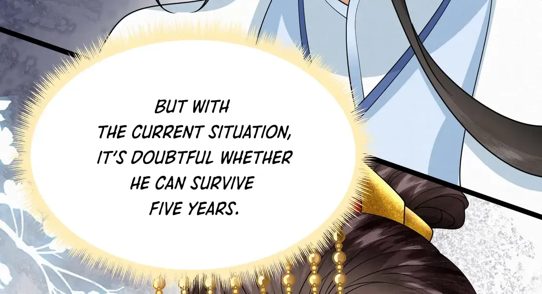 The Abandoned Wife’s Rebirth Chapter 44 page 10 - 