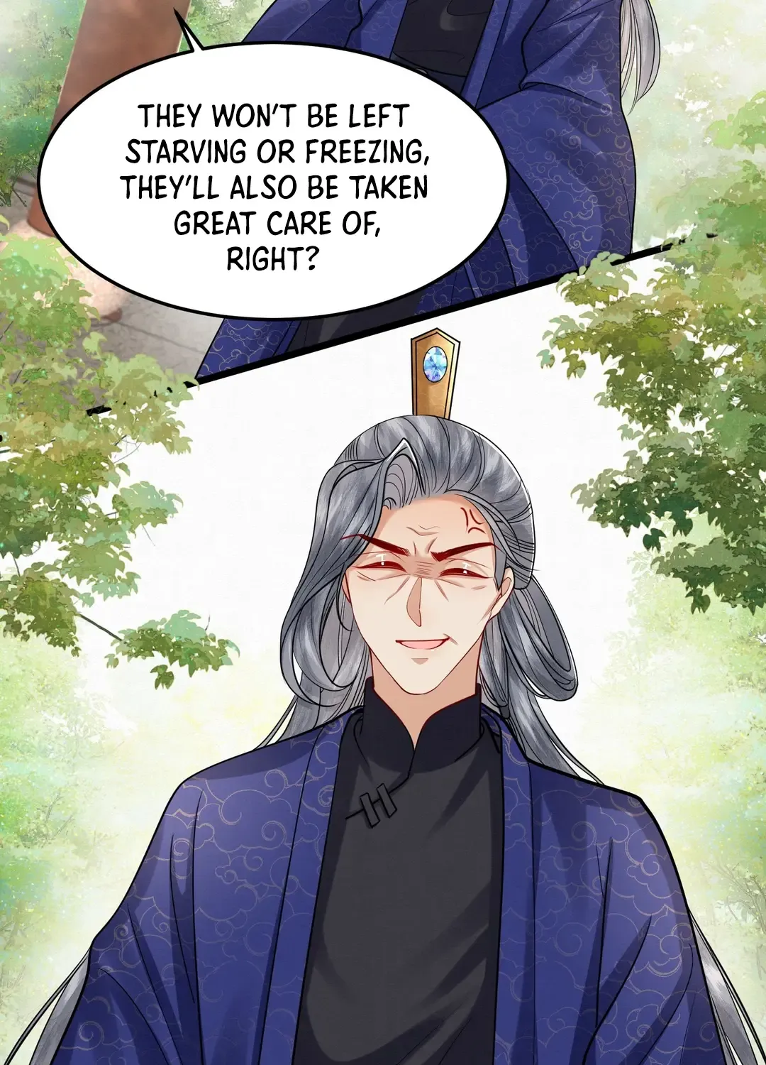 The Abandoned Wife’s Rebirth Chapter 45 page 16 - 