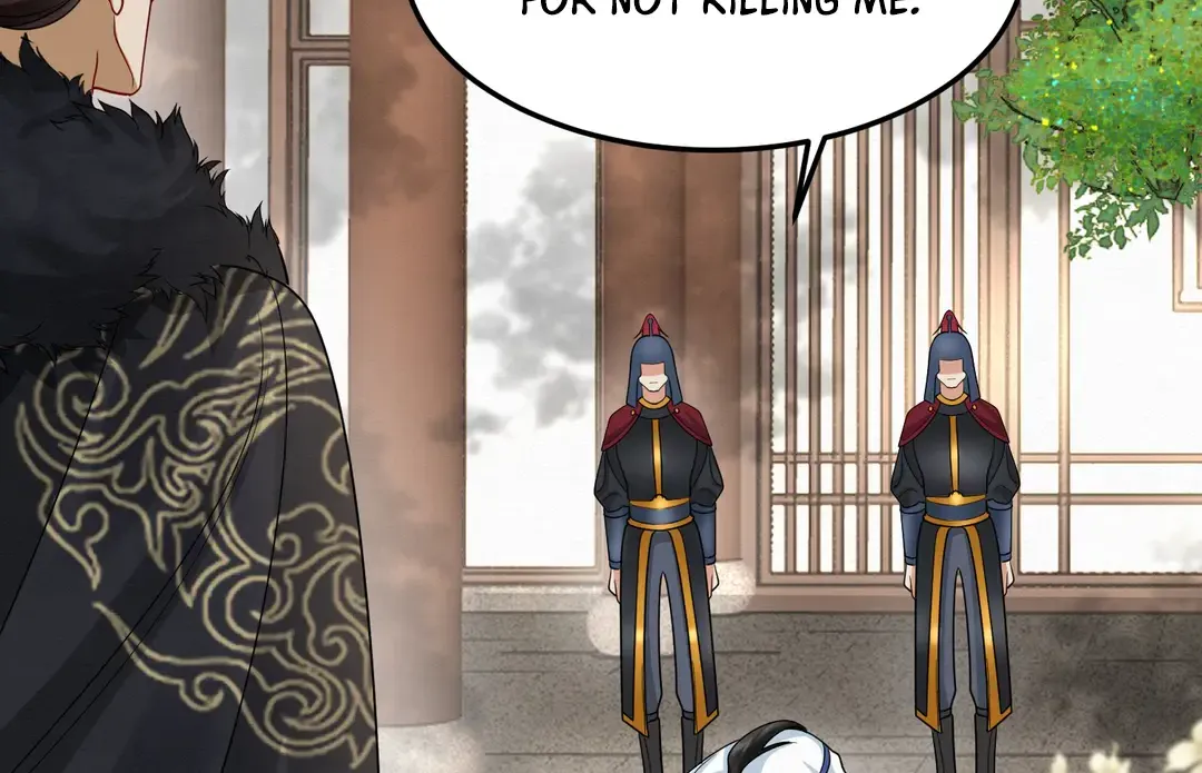 The Abandoned Wife’s Rebirth Chapter 45 page 25 - 