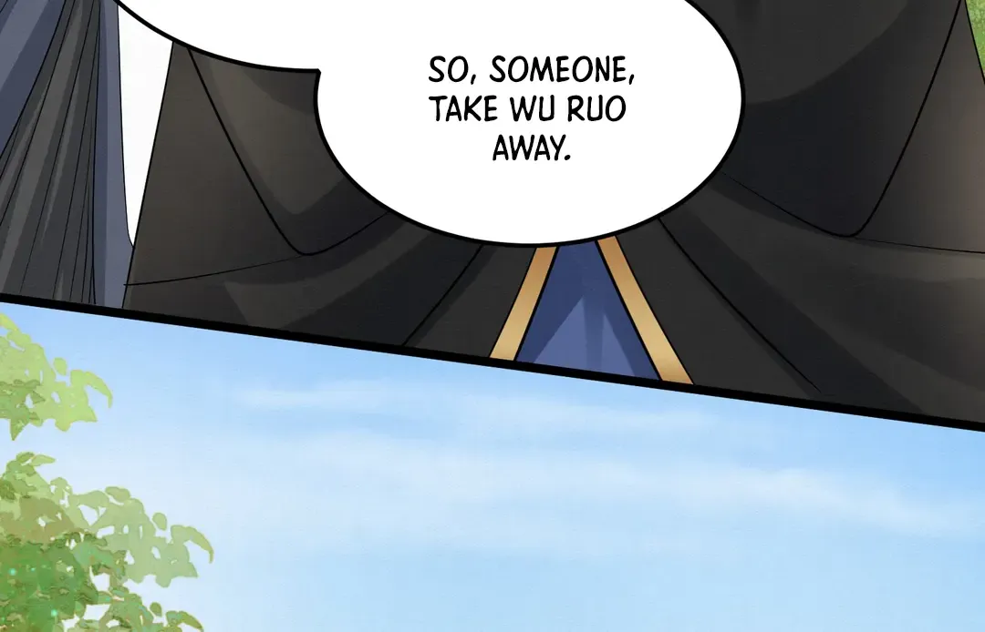 The Abandoned Wife’s Rebirth Chapter 45 page 27 - 