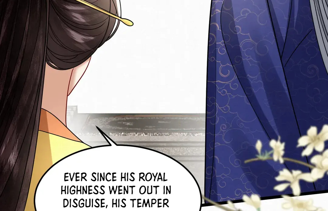 The Abandoned Wife’s Rebirth Chapter 45 page 33 - 