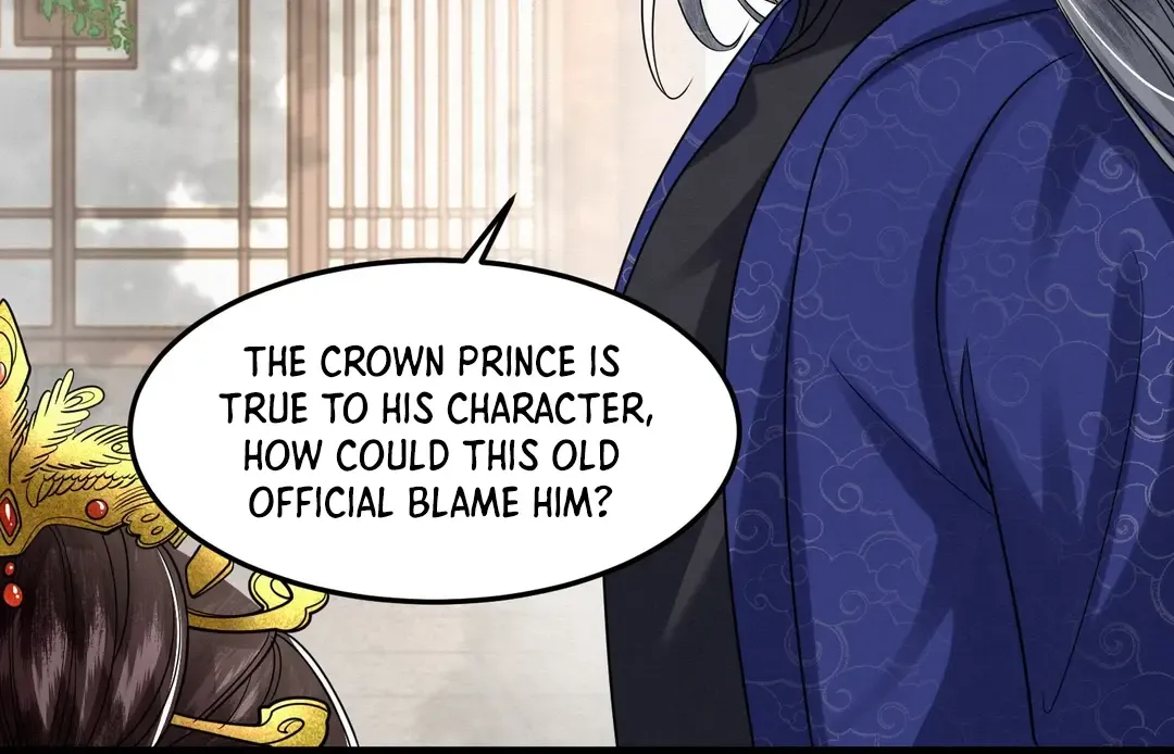 The Abandoned Wife’s Rebirth Chapter 45 page 35 - 