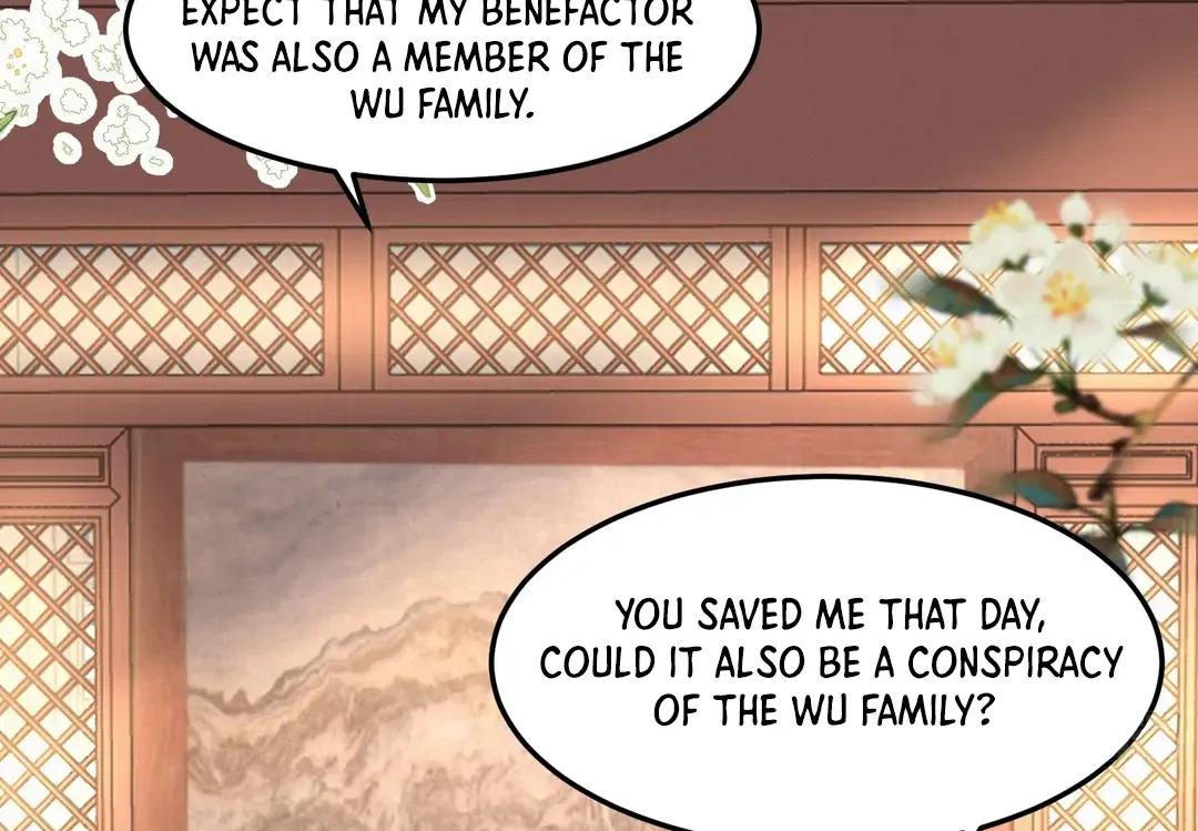 The Abandoned Wife’s Rebirth Chapter 45 page 37 - 