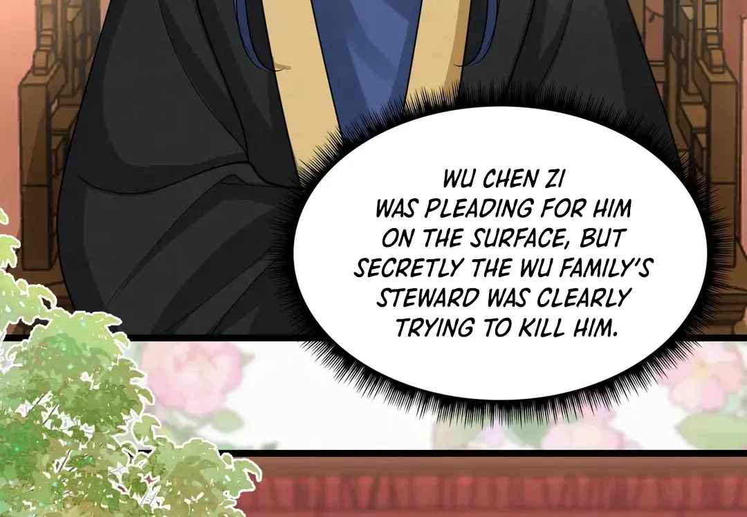 The Abandoned Wife’s Rebirth Chapter 45 page 41 - 