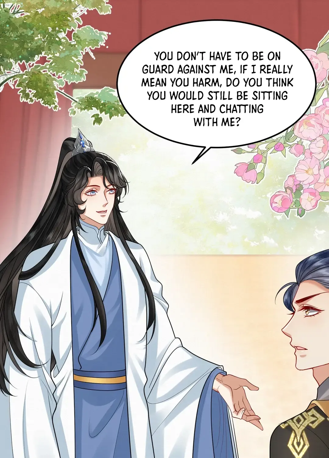 The Abandoned Wife’s Rebirth Chapter 45 page 42 - 