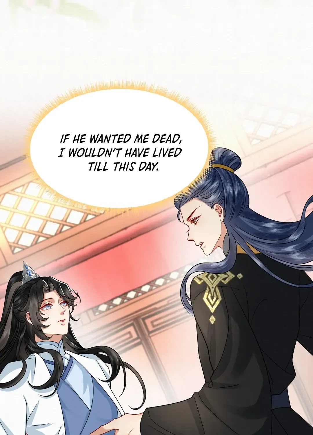 The Abandoned Wife’s Rebirth Chapter 45 page 44 - 