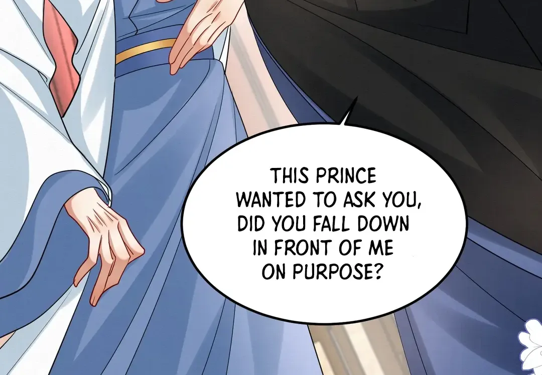 The Abandoned Wife’s Rebirth Chapter 45 page 45 - 