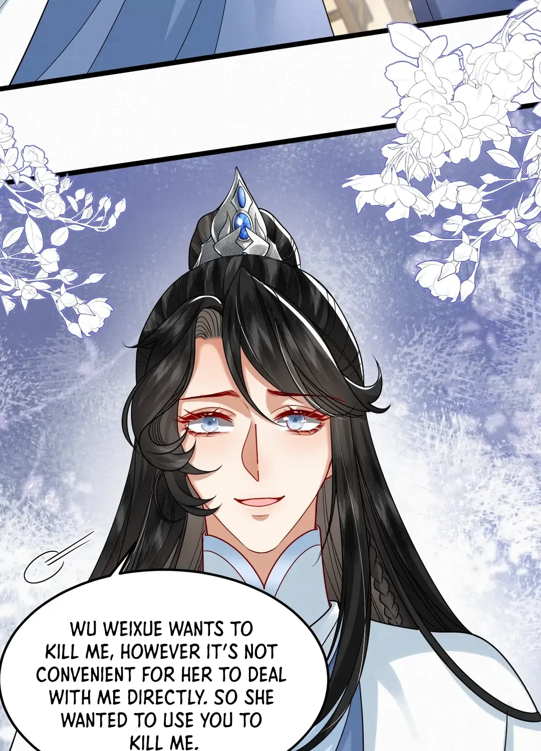 The Abandoned Wife’s Rebirth Chapter 45 page 46 - 