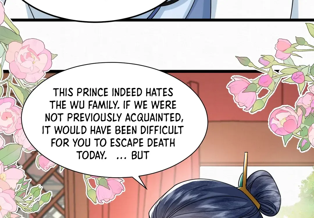 The Abandoned Wife’s Rebirth Chapter 45 page 47 - 