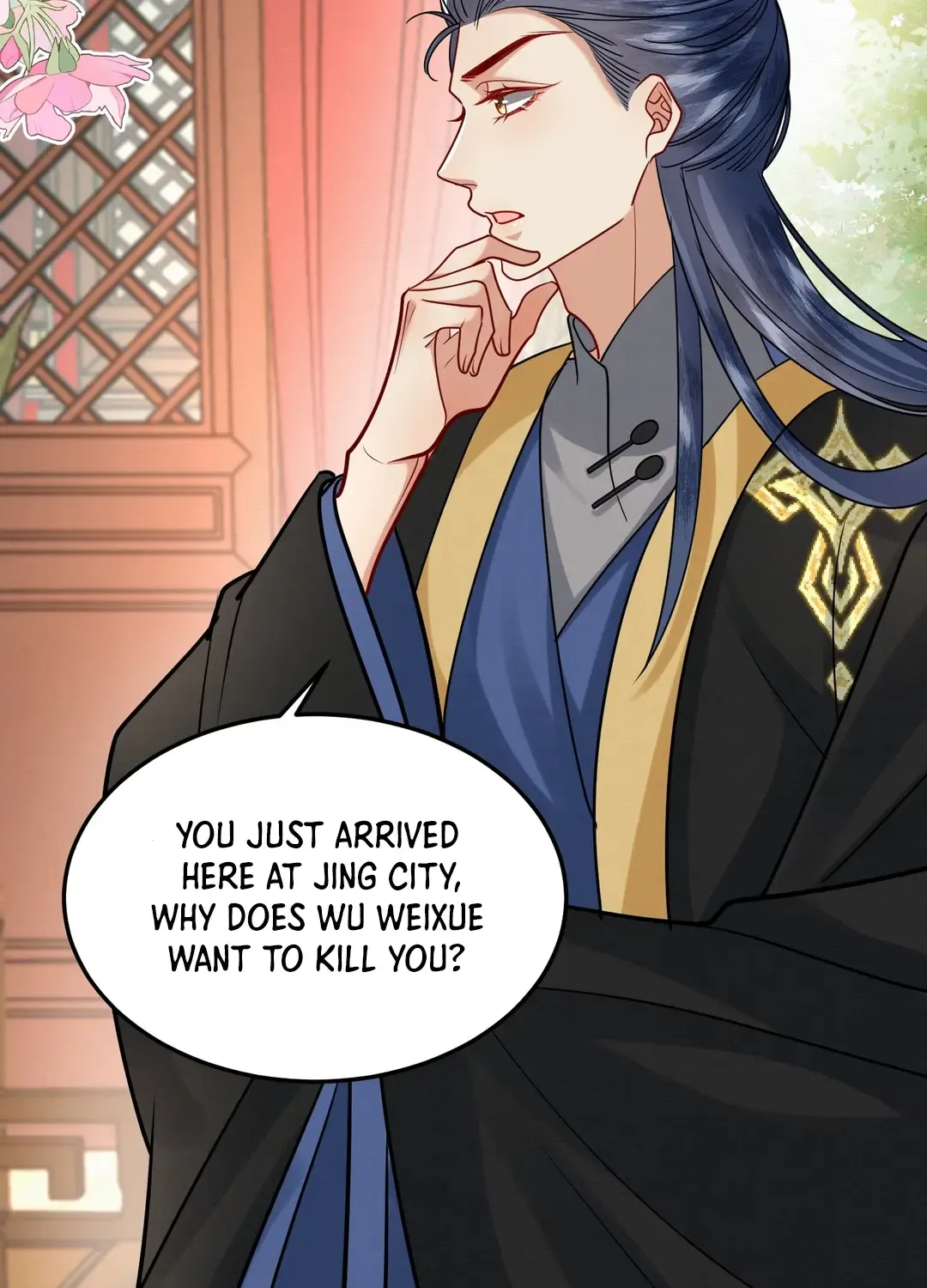 The Abandoned Wife’s Rebirth Chapter 45 page 48 - 