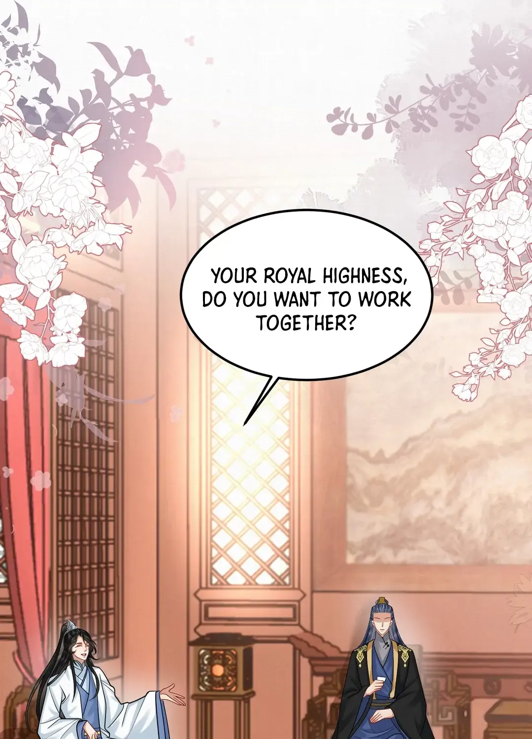 The Abandoned Wife’s Rebirth Chapter 45 page 52 - 