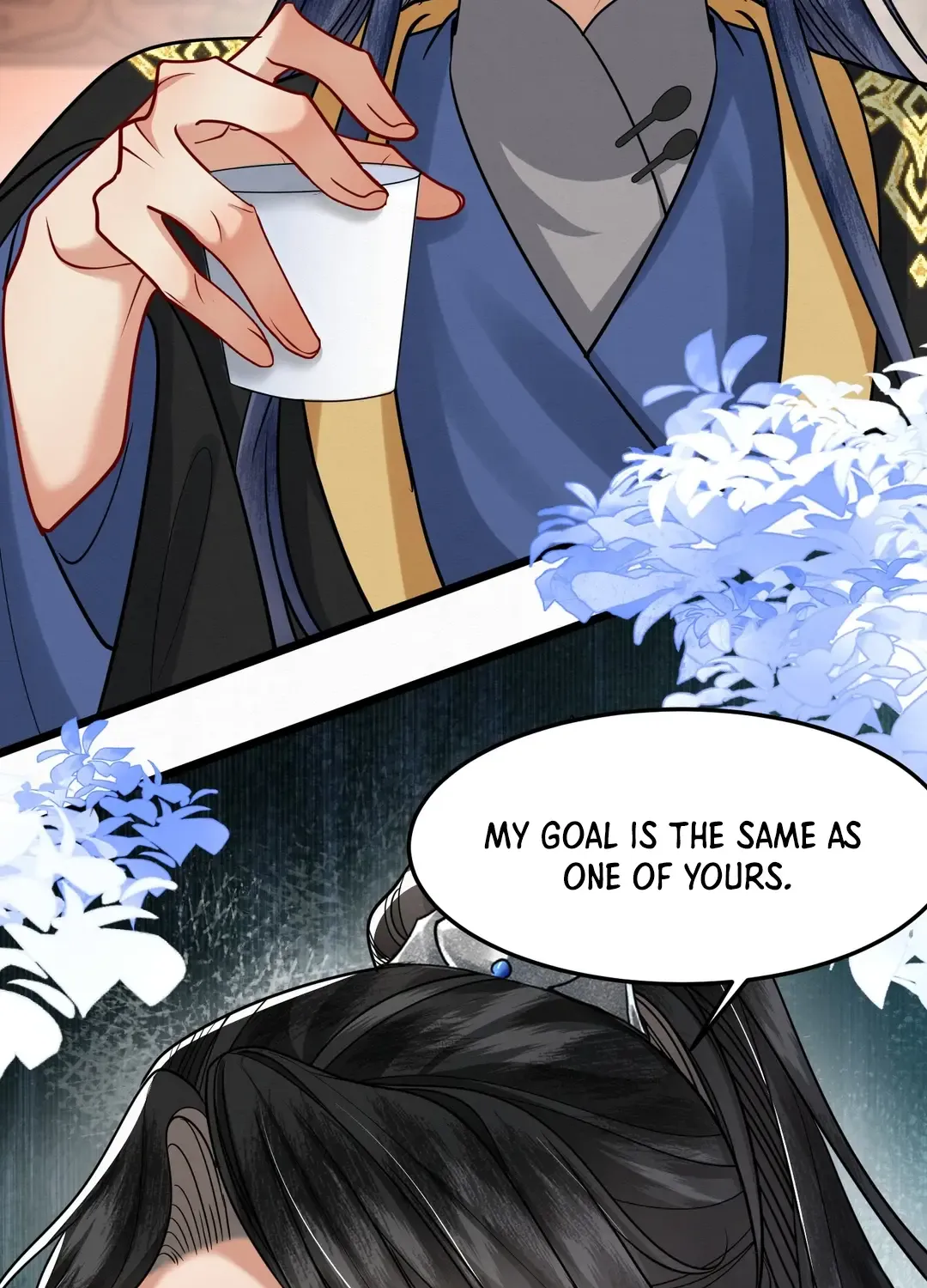 The Abandoned Wife’s Rebirth Chapter 45 page 54 - 