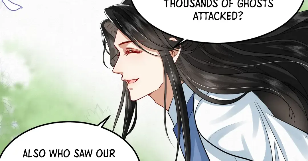 The Abandoned Wife’s Rebirth Chapter 45 page 7 - 