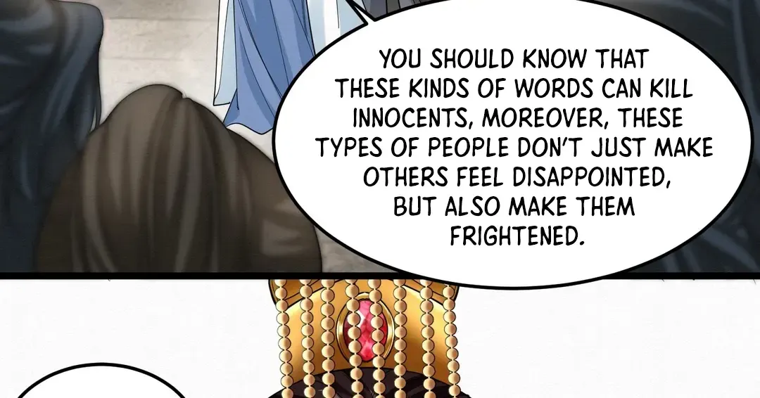 The Abandoned Wife’s Rebirth Chapter 45 page 9 - 