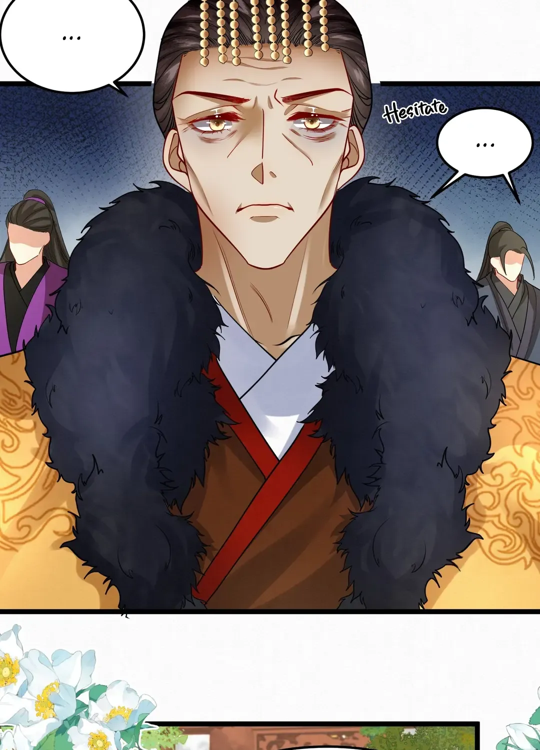The Abandoned Wife’s Rebirth Chapter 45 page 10 - 
