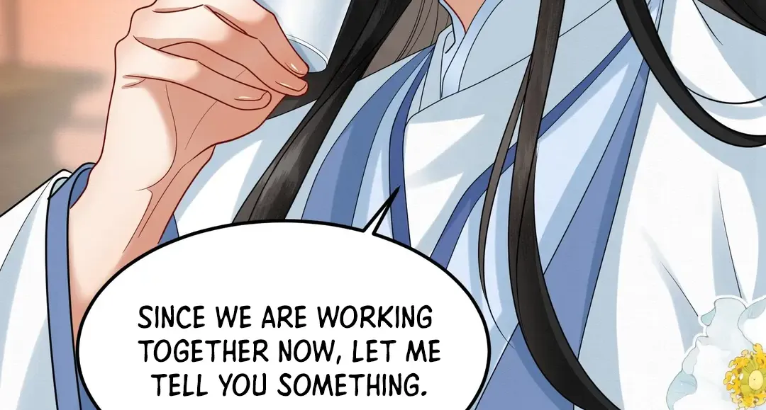 The Abandoned Wife’s Rebirth Chapter 46 page 11 - 