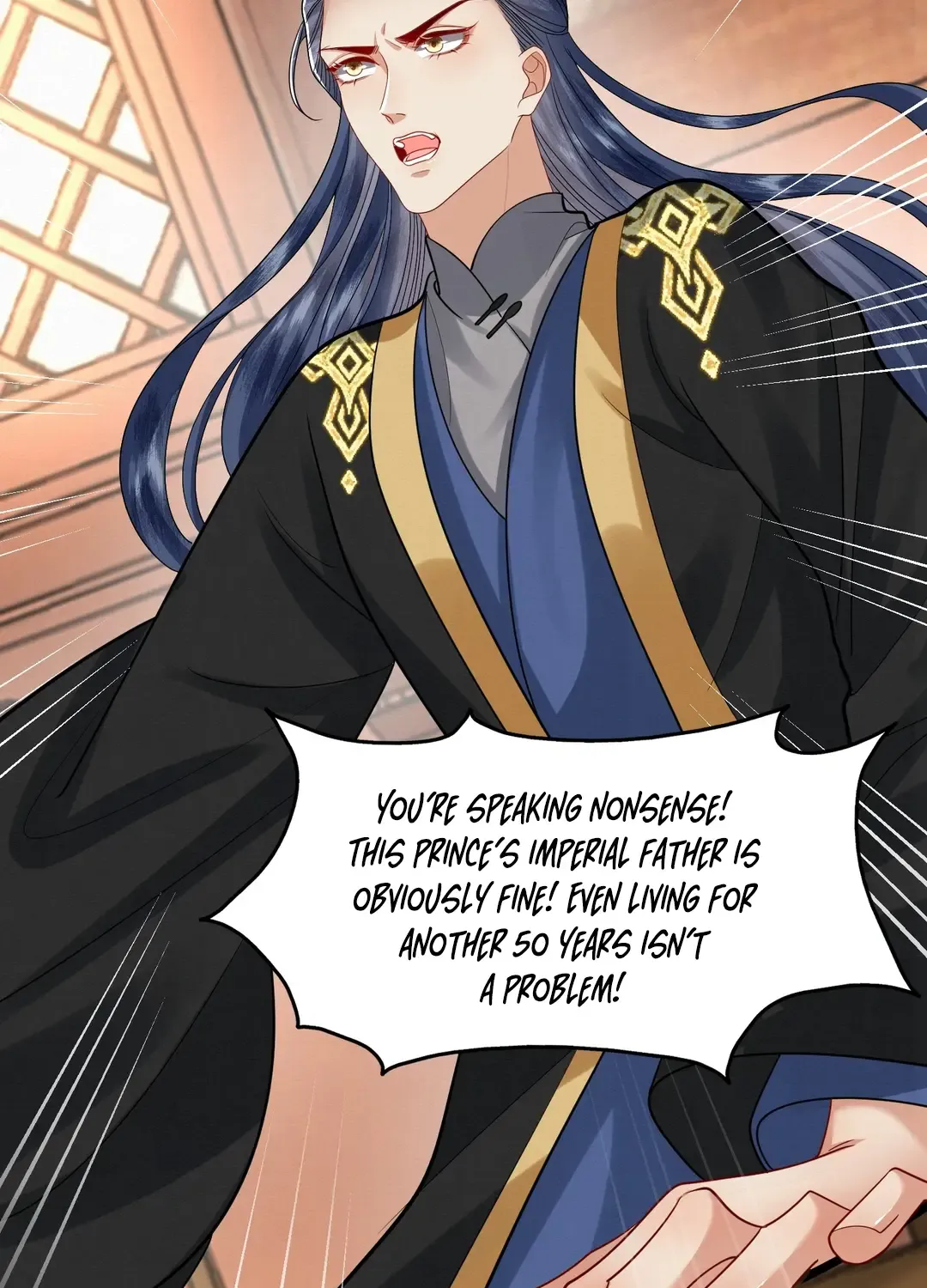 The Abandoned Wife’s Rebirth Chapter 46 page 14 - 