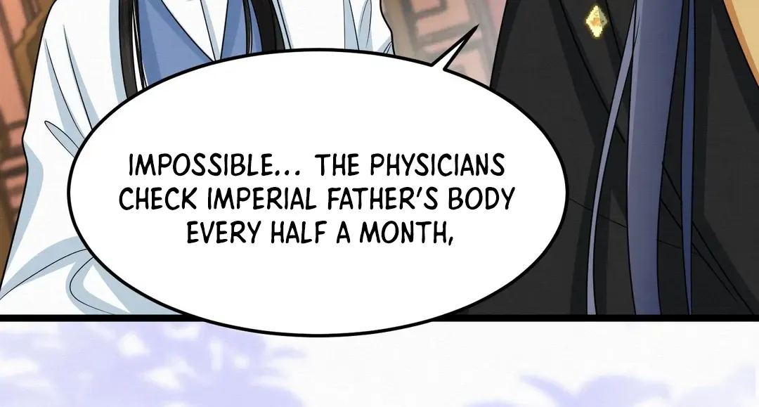 The Abandoned Wife’s Rebirth Chapter 46 page 19 - 