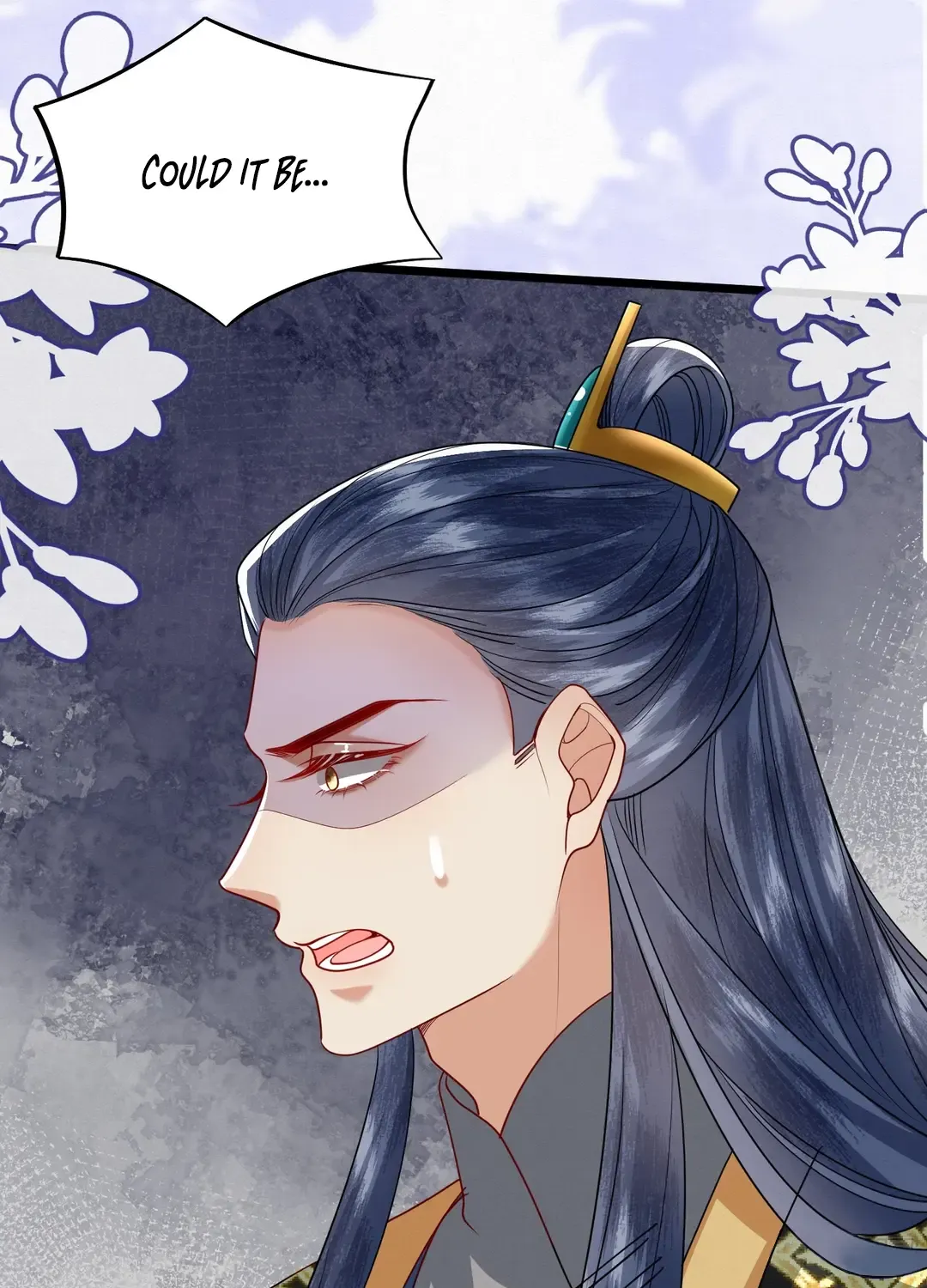 The Abandoned Wife’s Rebirth Chapter 46 page 20 - 