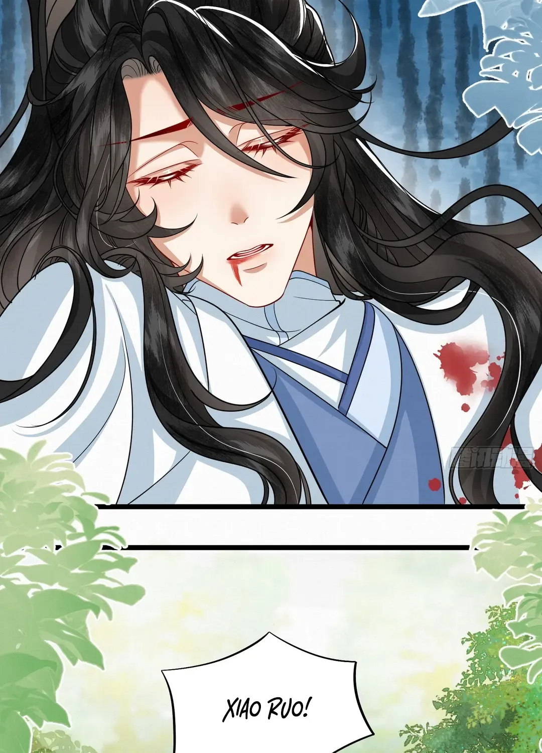 The Abandoned Wife’s Rebirth Chapter 46 page 28 - 