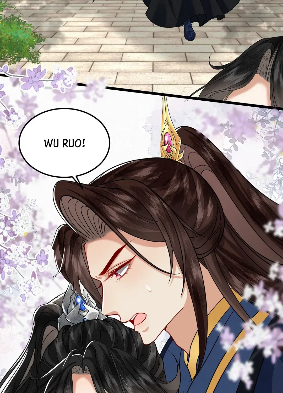 The Abandoned Wife’s Rebirth Chapter 46 page 30 - 