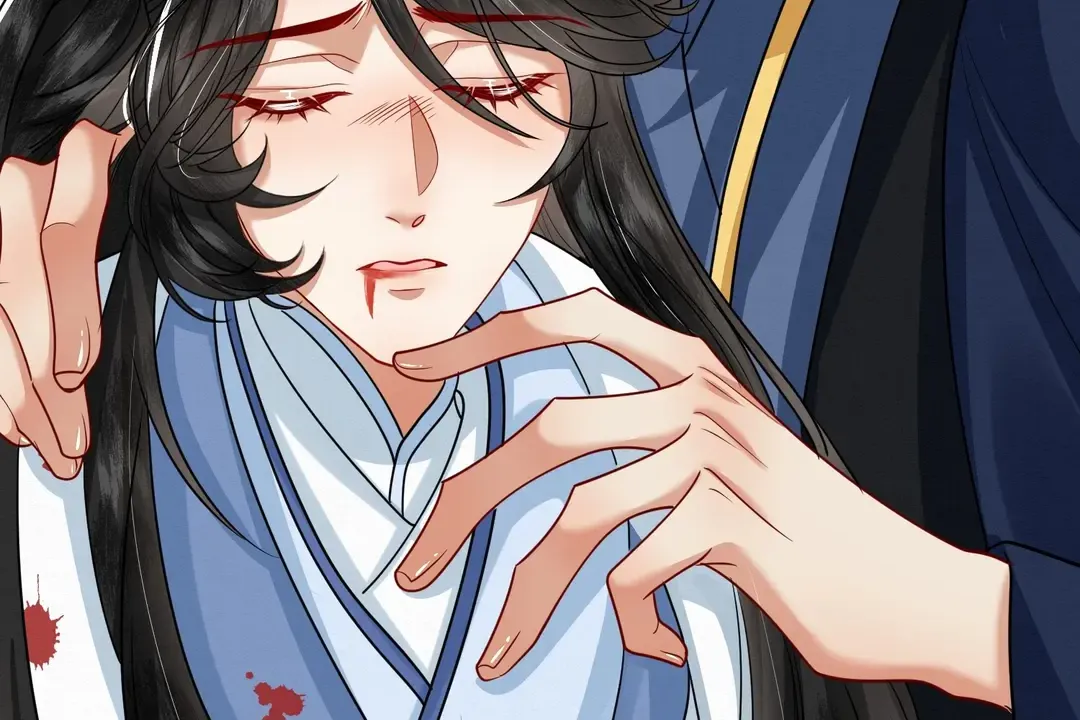 The Abandoned Wife’s Rebirth Chapter 46 page 31 - 
