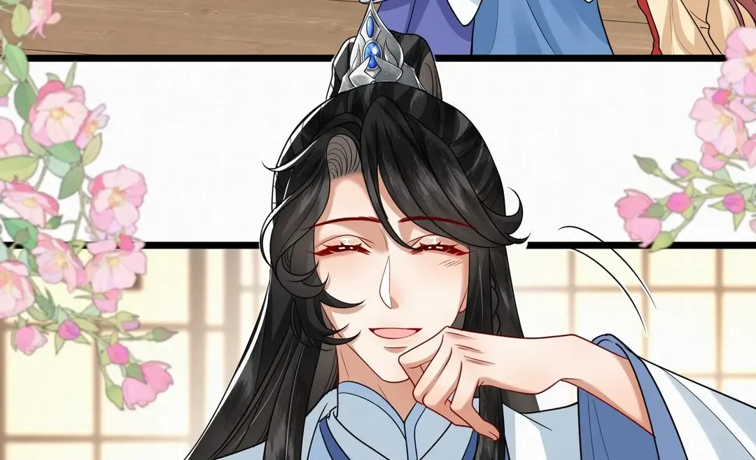 The Abandoned Wife’s Rebirth Chapter 46 page 39 - 