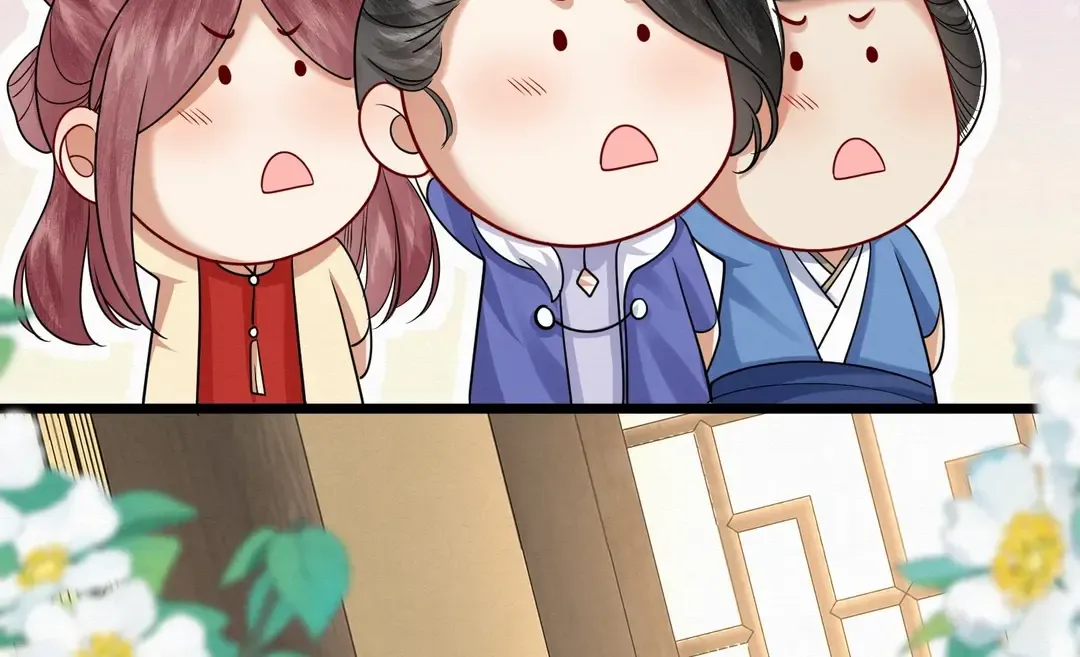 The Abandoned Wife’s Rebirth Chapter 46 page 41 - 