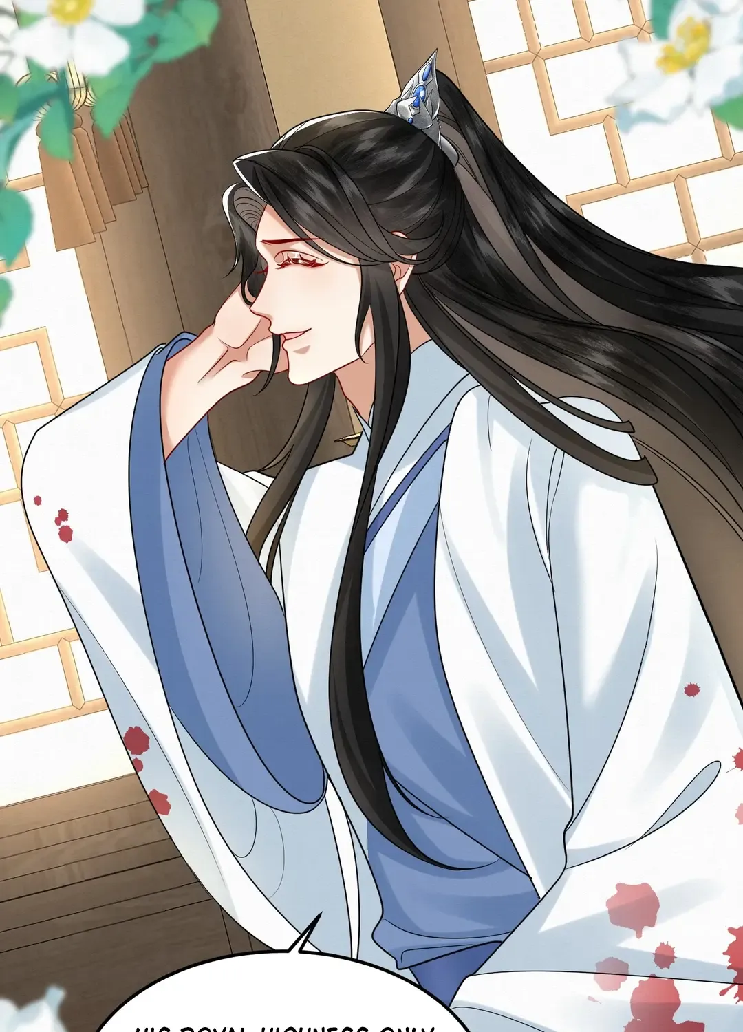 The Abandoned Wife’s Rebirth Chapter 46 page 42 - 