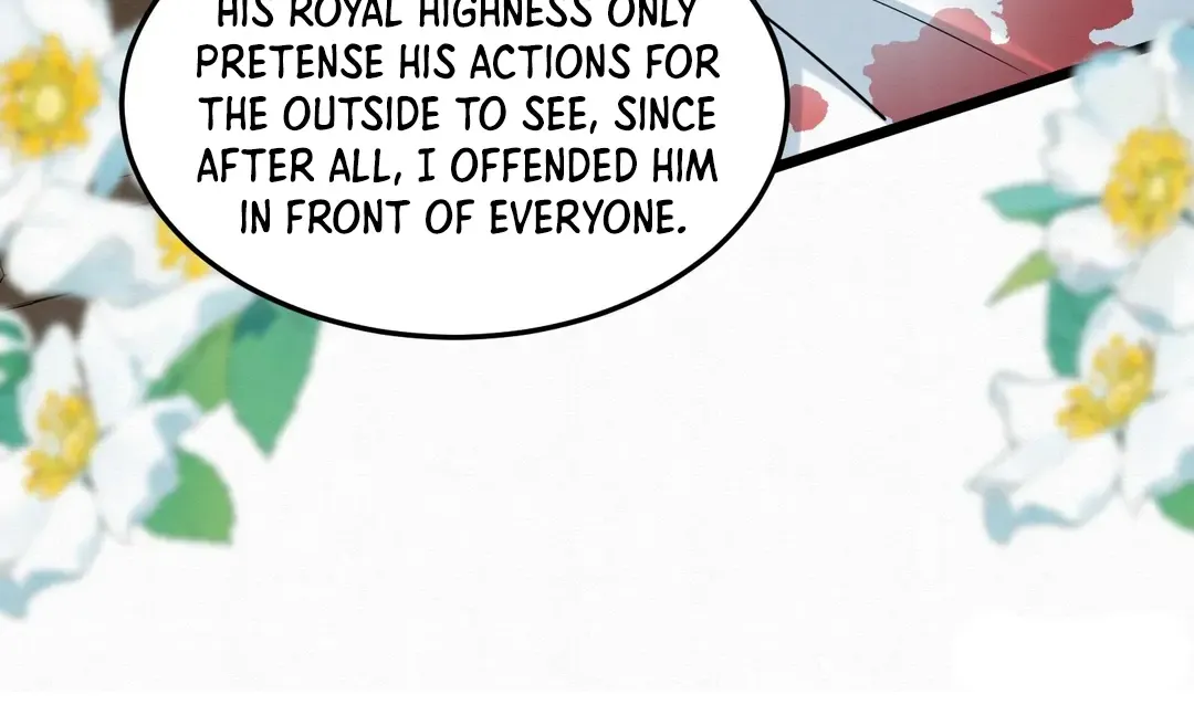 The Abandoned Wife’s Rebirth Chapter 46 page 43 - 