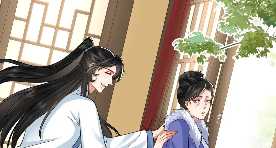 The Abandoned Wife’s Rebirth Chapter 46 page 47 - 