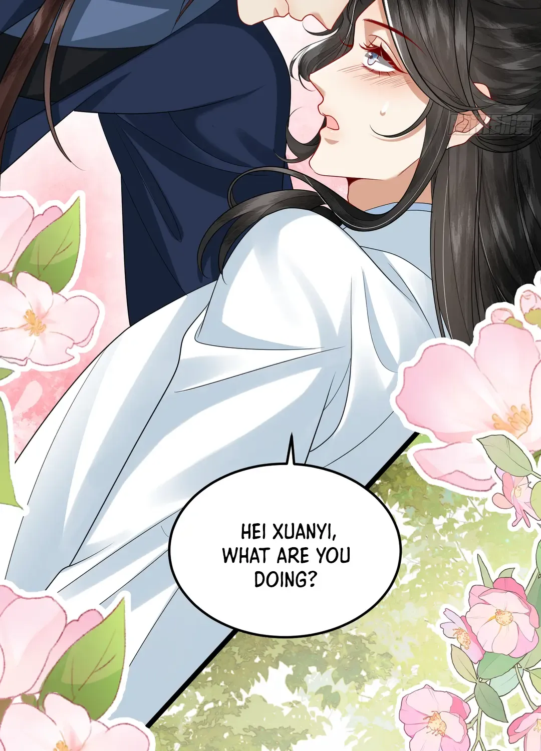 The Abandoned Wife’s Rebirth Chapter 46 page 52 - 