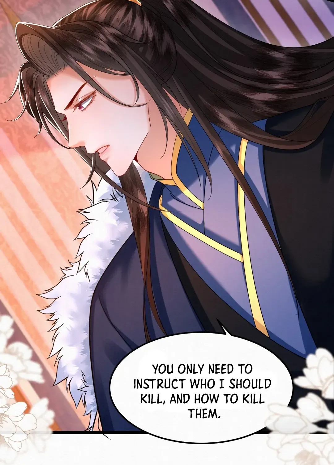 The Abandoned Wife’s Rebirth Chapter 47 page 18 - 