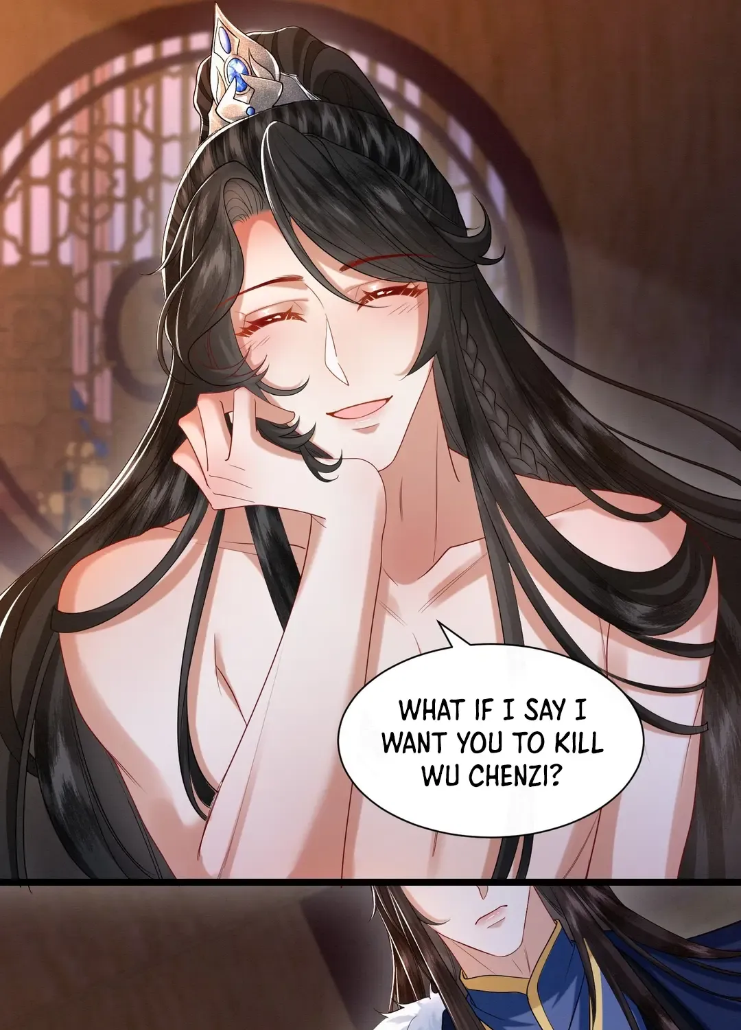 The Abandoned Wife’s Rebirth Chapter 47 page 20 - 