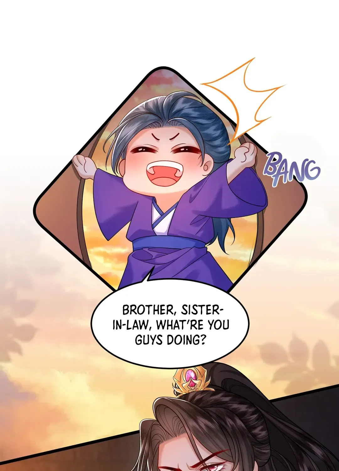 The Abandoned Wife’s Rebirth Chapter 47 page 26 - 