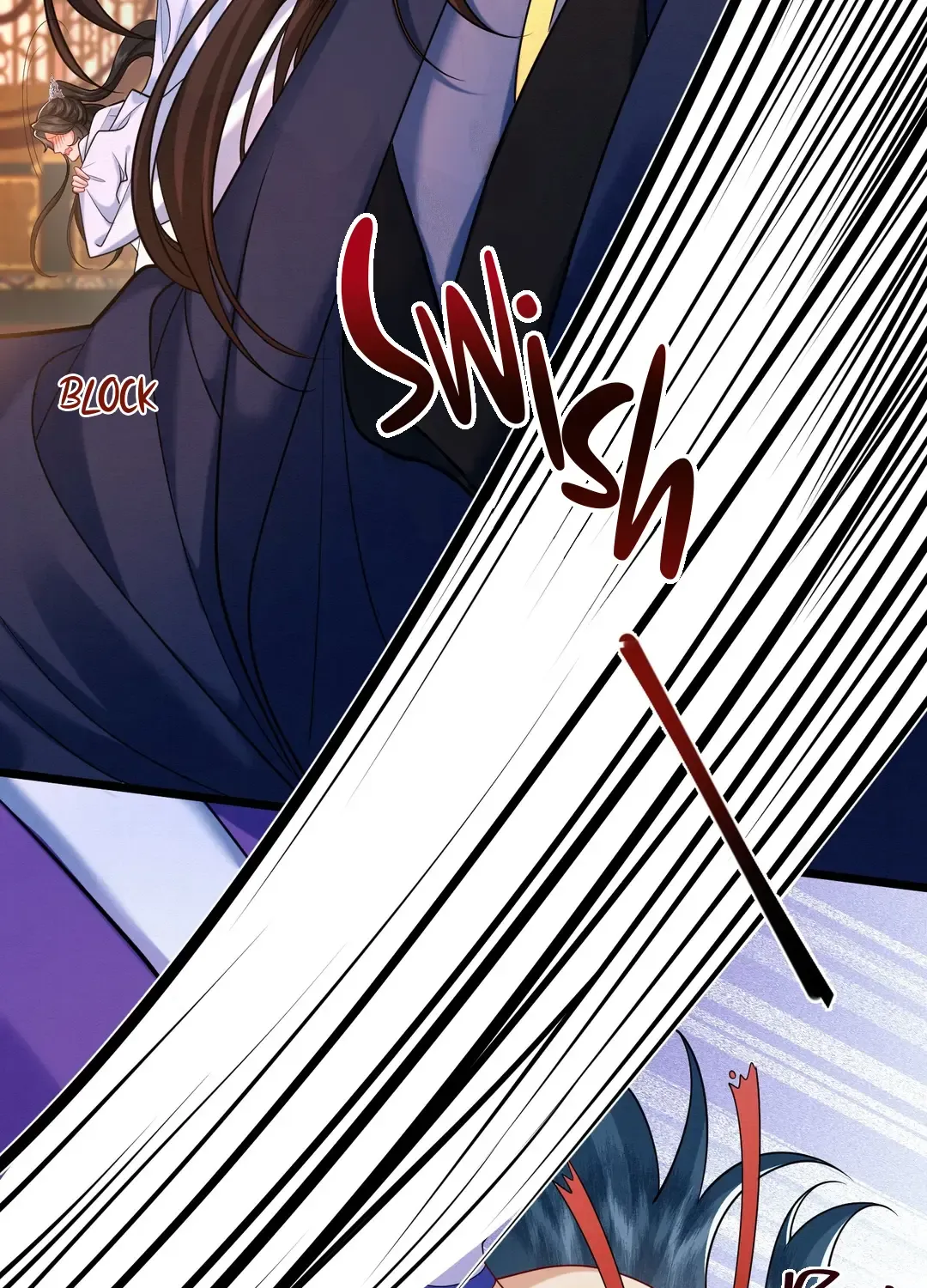 The Abandoned Wife’s Rebirth Chapter 47 page 28 - 