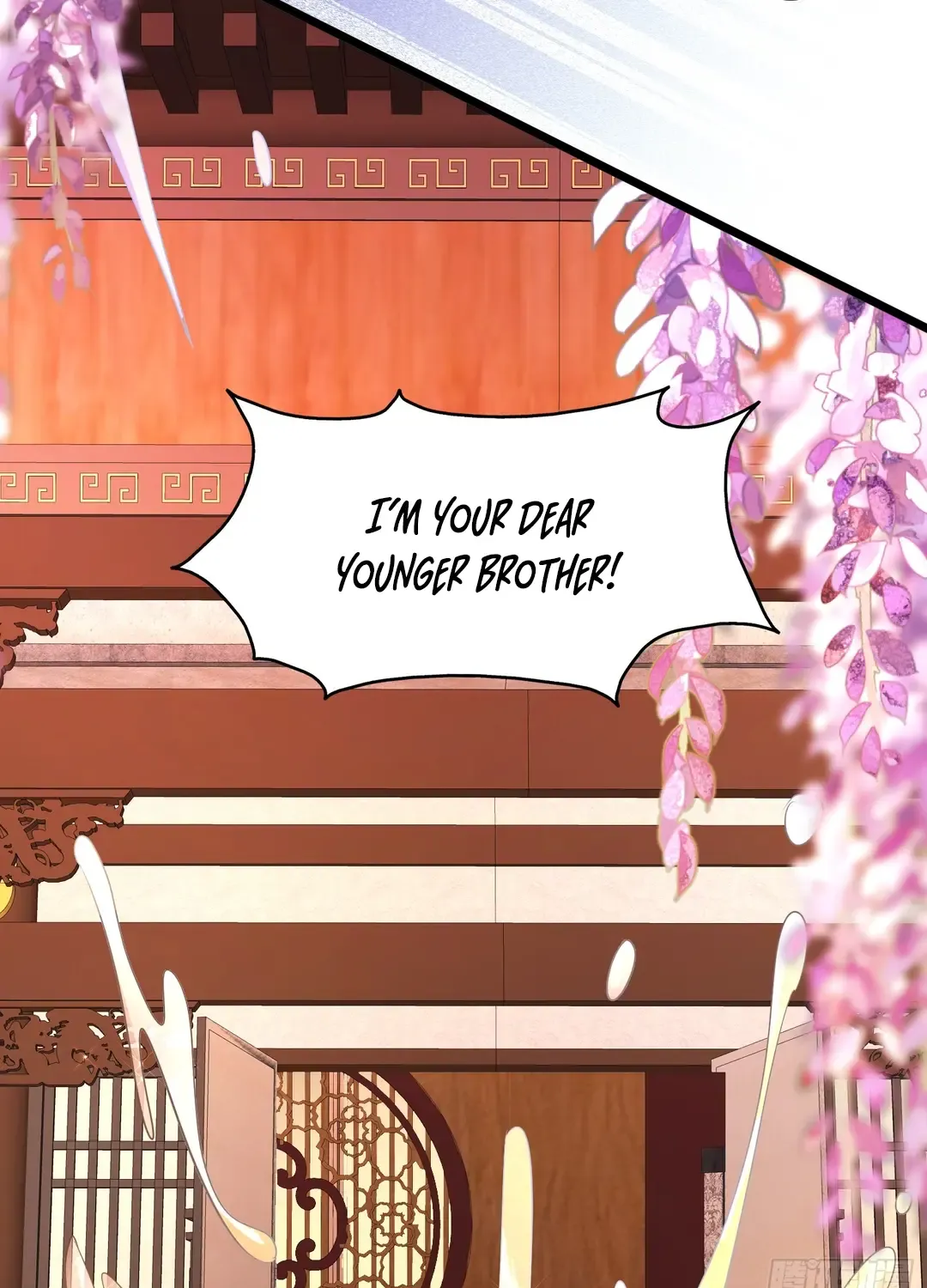 The Abandoned Wife’s Rebirth Chapter 47 page 30 - 