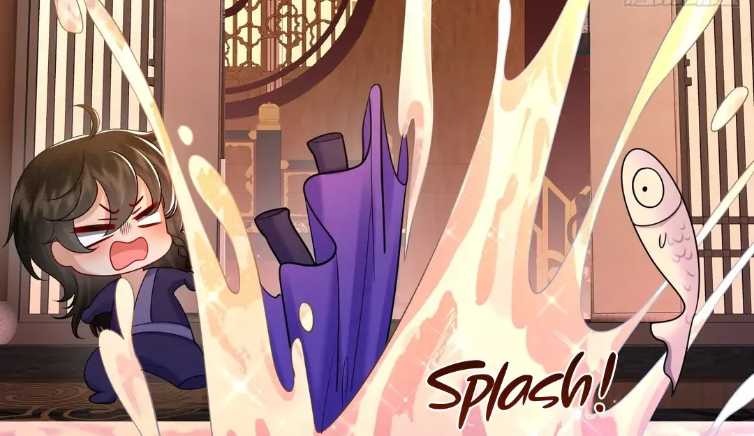 The Abandoned Wife’s Rebirth Chapter 47 page 31 - 