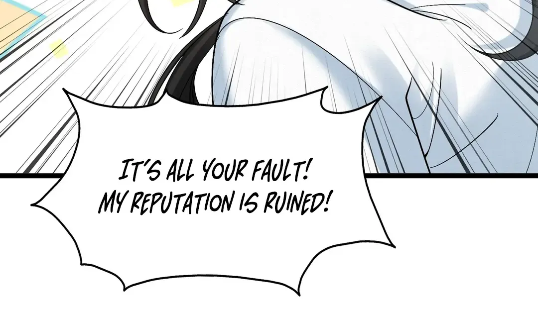 The Abandoned Wife’s Rebirth Chapter 47 page 35 - 