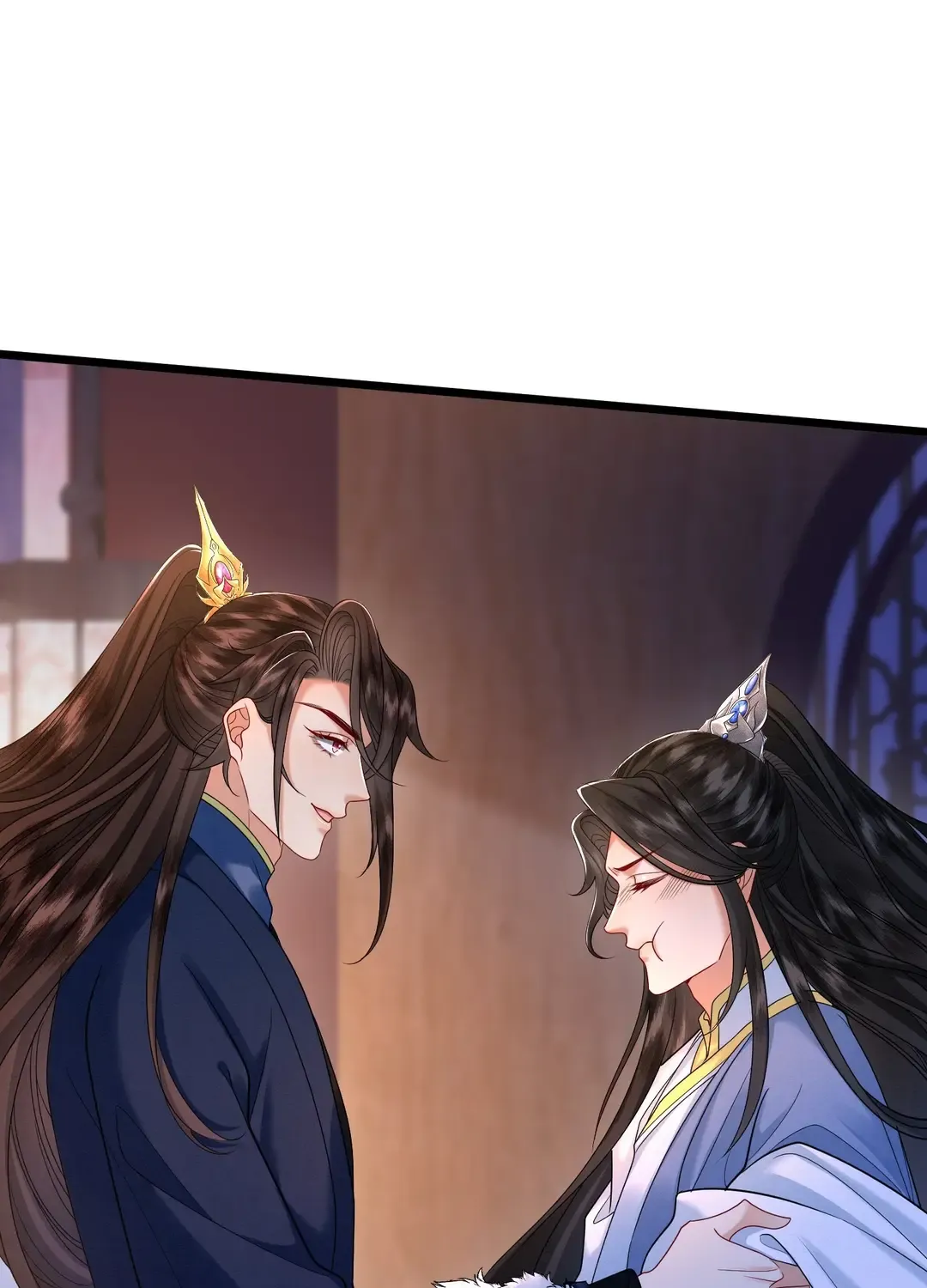 The Abandoned Wife’s Rebirth Chapter 47 page 36 - 