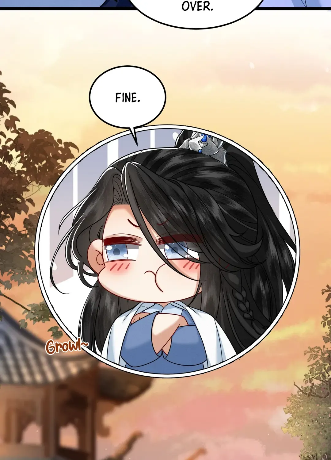 The Abandoned Wife’s Rebirth Chapter 47 page 38 - 